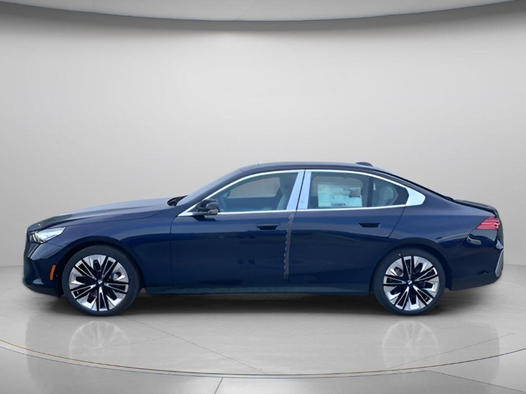 صورة مصغرة 6 لـ 2026 BMW 530 I XDRIVE