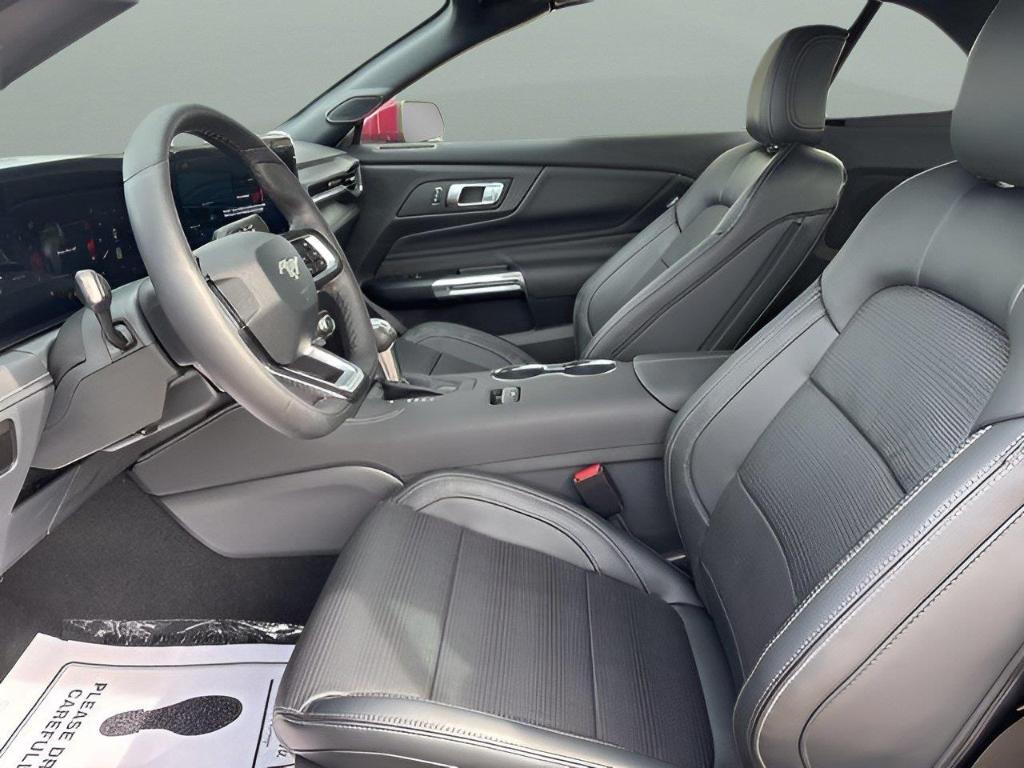 صورة مصغرة 10 لـ 2026 FORD MUSTANG ECOBOOST PREMIUM