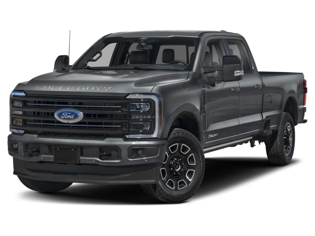 New 2026 Ford F-350 Lariat Super Duty