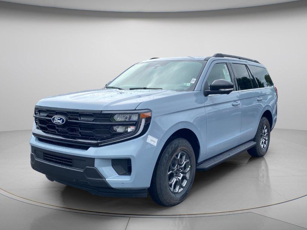 New 2027 Ford Expedition ACTIVE