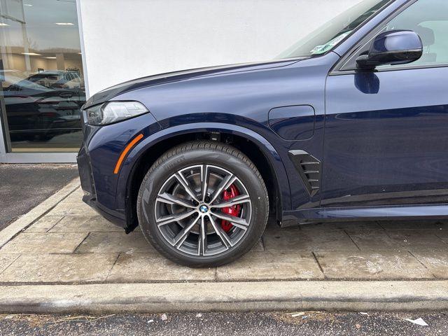 2026 BMW X5 PHEV XDRIVE50E — миниатюра 12