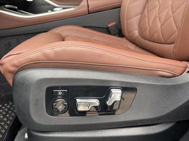 2026 BMW X5 PHEV XDRIVE50E — миниатюра 16