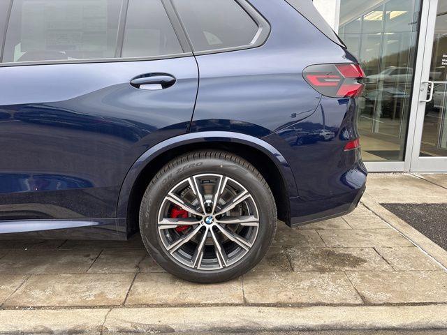 2026 BMW X5 PHEV XDRIVE50E — миниатюра 11