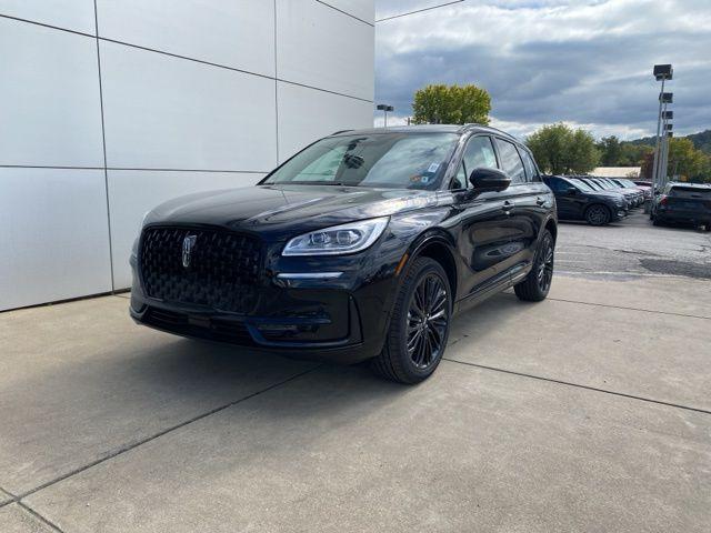 New 2026 Lincoln Corsair Reserve
