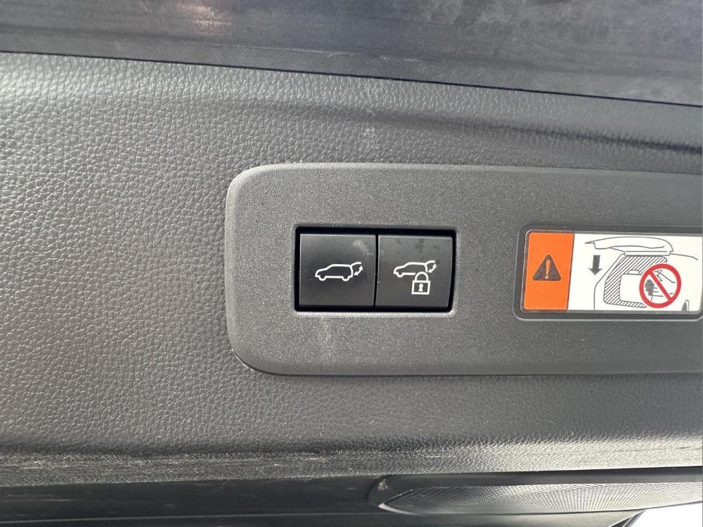 2024 Lexus GX 550 GX 550 OVERTRAIL — миниатюра 44