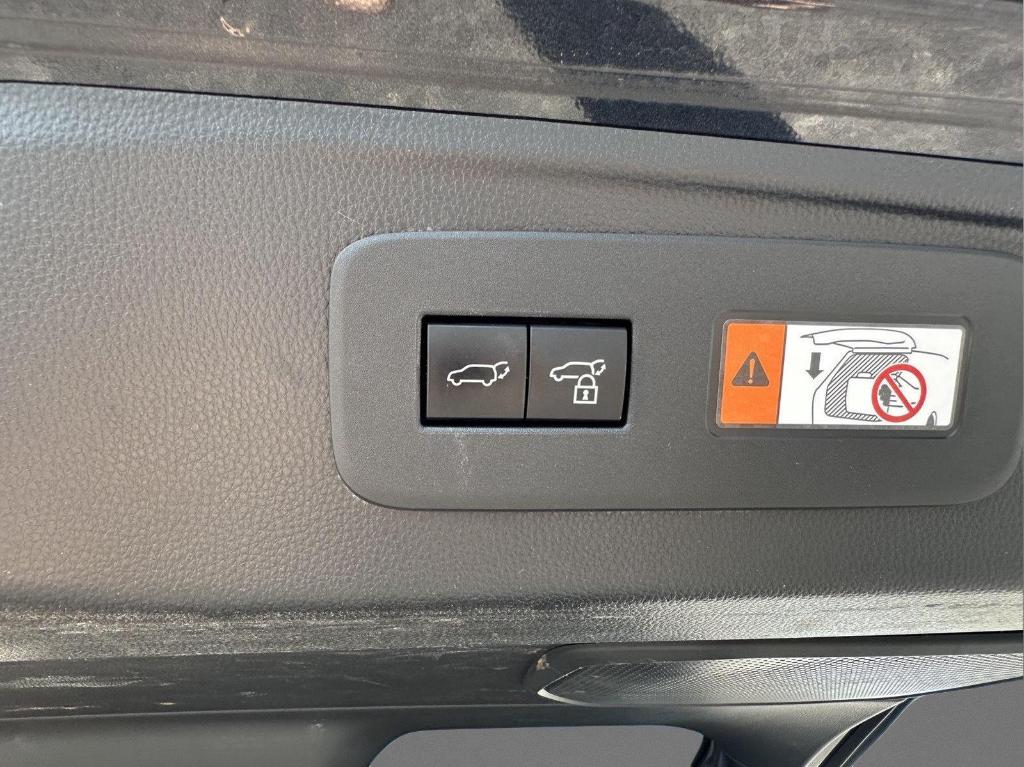 2024 Lexus GX 550 GX 550 OVERTRAIL — миниатюра 19
