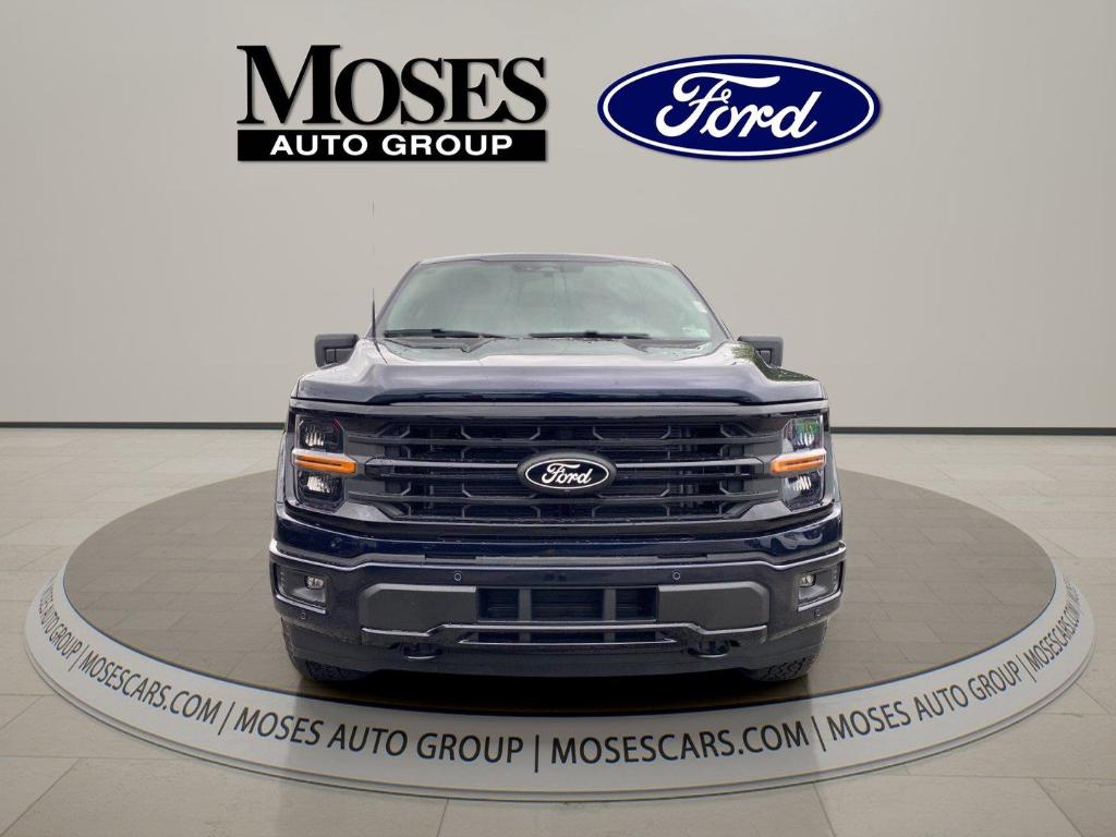 صورة مصغرة 2 لـ 2026 FORD F-150 XLT
