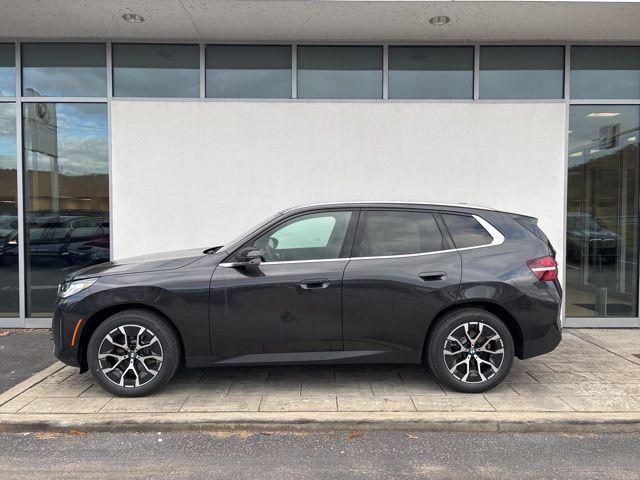 BMW X3 30 XDRIVE - 6