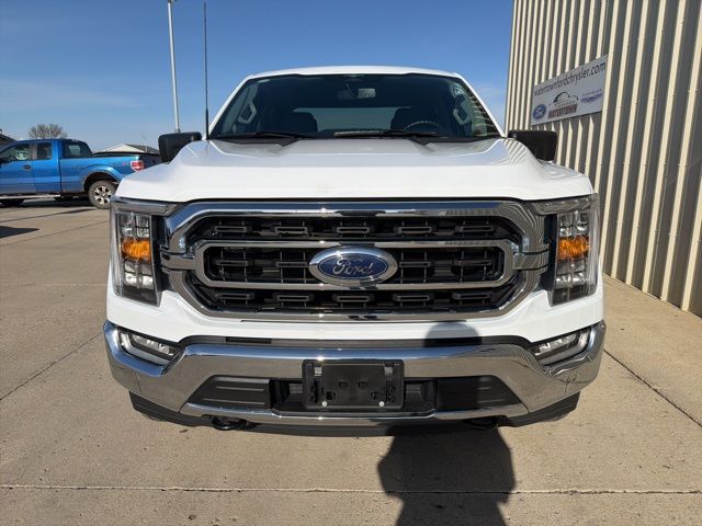 FORD F-150 XLT - 3