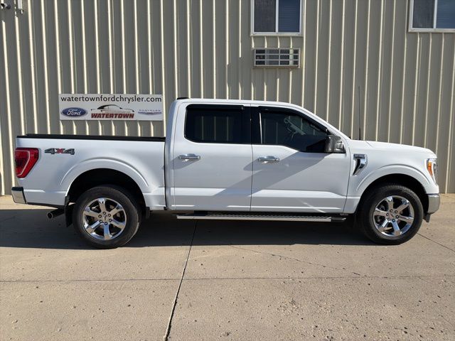 FORD F-150 XLT - 1