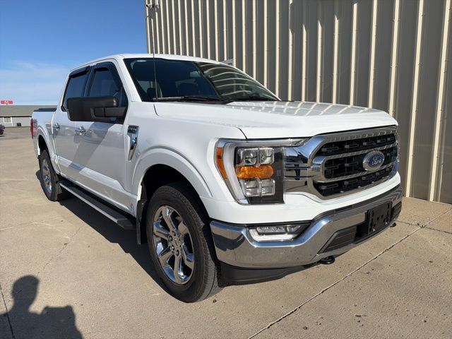 FORD F-150 XLT - 2