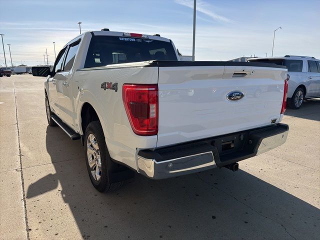FORD F-150 XLT - 5