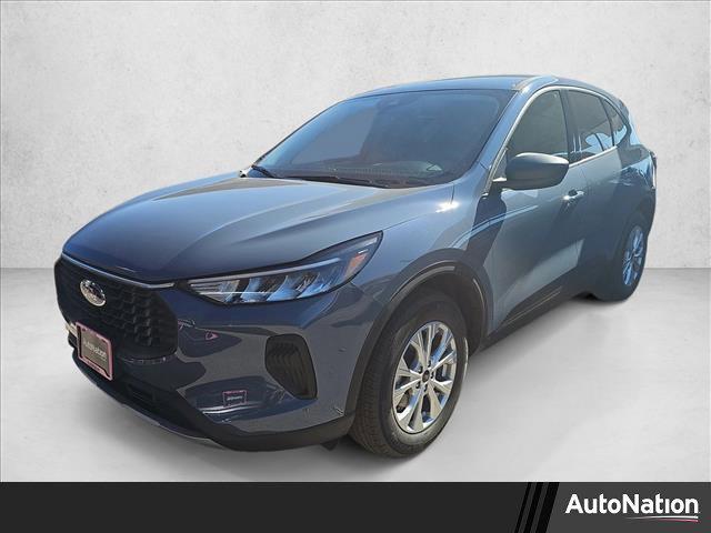 New 2026 Ford Escape Active