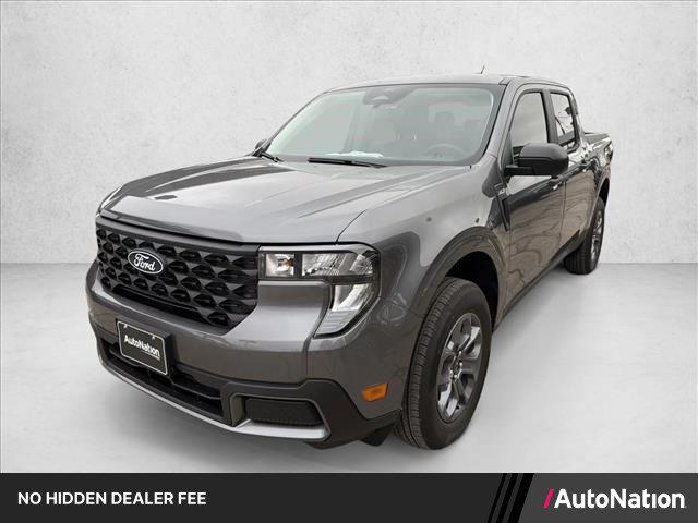 New 2026 Ford Maverick XLT