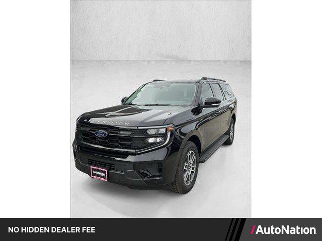 New 2026 Ford Expedition Max Active 4x2