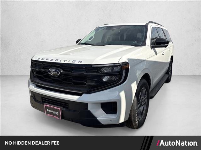 New 2026 Ford Expedition Active