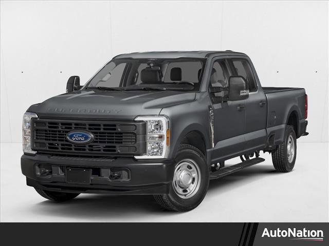 New 2026 Ford F-250 XL