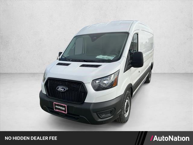 New 2026 Ford Transit-250 Base