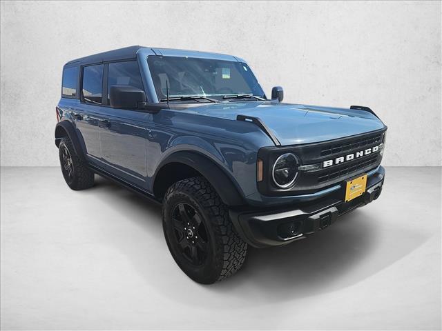 FORD BRONCO - 7