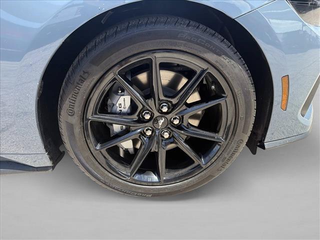 2026 FORD MUSTANG GT PREMIUM — миниатюра 20