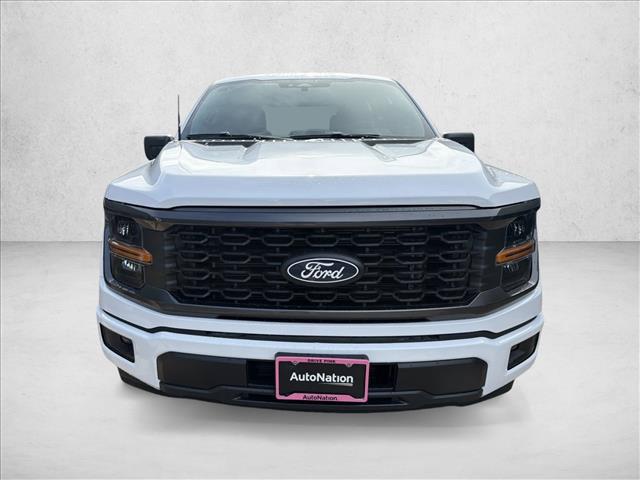 2026 FORD F-150 STX — фото 9