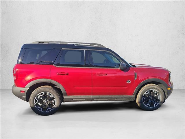 FORD BRONCO SPORT OUTER BANKS - 6