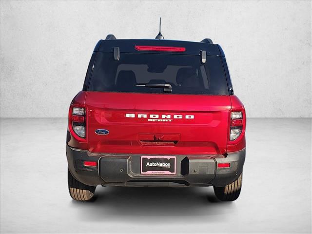FORD BRONCO SPORT OUTER BANKS - 4