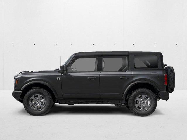 FORD BRONCO BIG BEND - 3