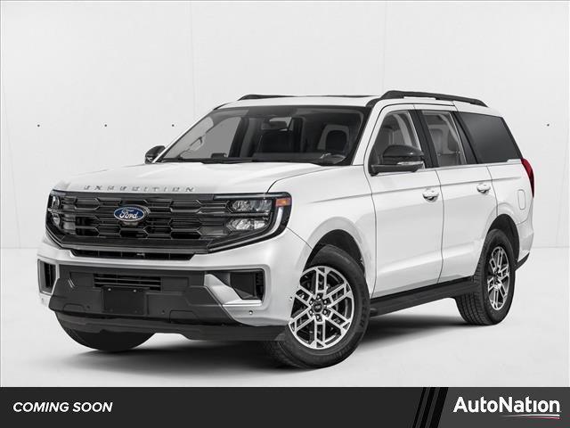 New 2026 Ford Expedition Active