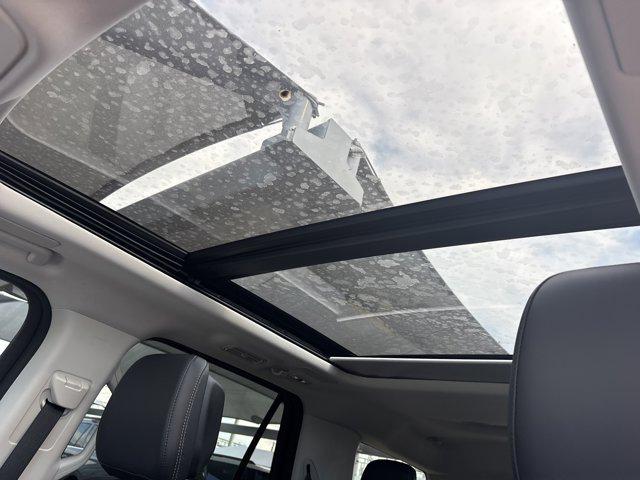 صورة مصغرة 16 لـ 2026 FORD EXPEDITION PLATINUM