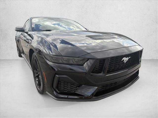 2026 FORD MUSTANG GT 缩略图 7