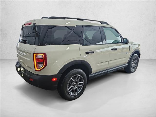 FORD BRONCO SPORT BIG BEND - 5