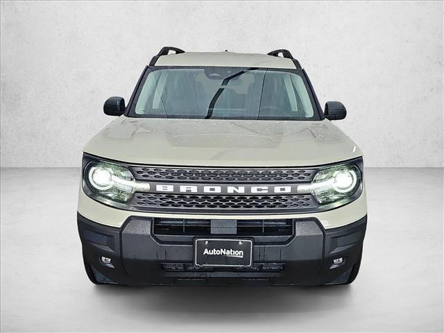 FORD BRONCO SPORT BIG BEND - 8