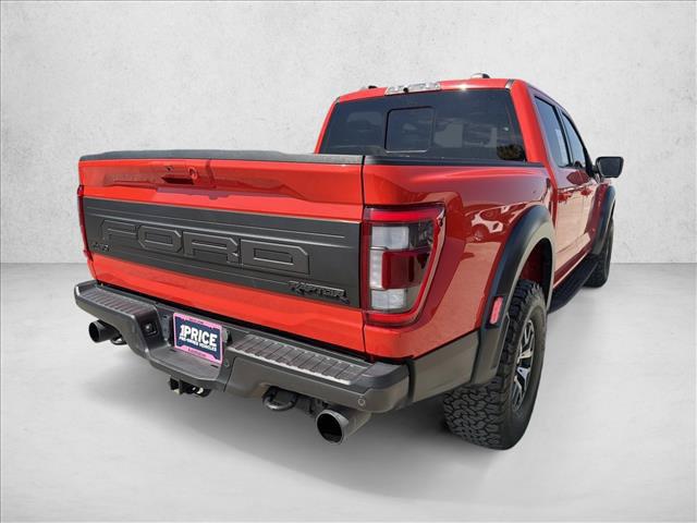 2023 FORD F-150 RAPTOR 缩略图 21