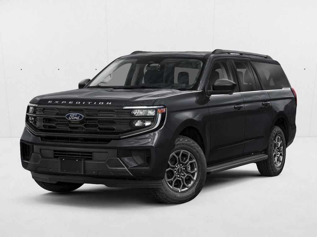New 2026 Ford Expedition Max Active 4x2