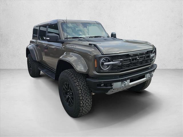 FORD BRONCO RAPTOR - 7