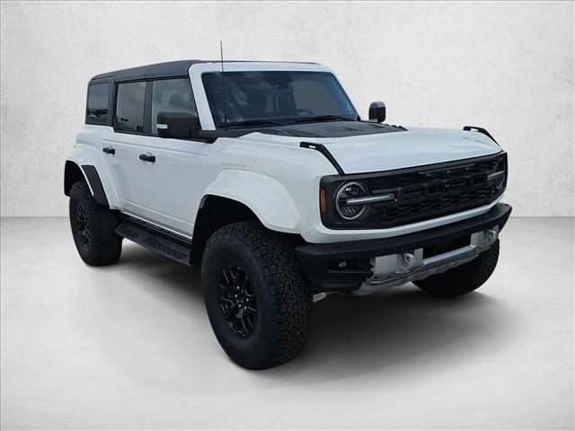 FORD BRONCO RAPTOR - 7