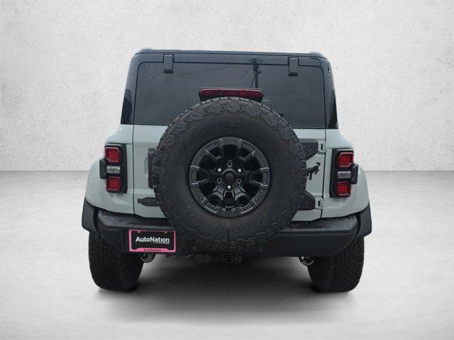 FORD BRONCO RAPTOR - 4