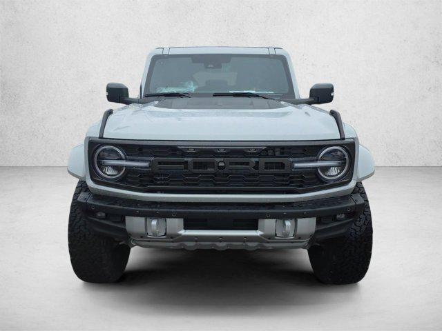 FORD BRONCO RAPTOR - 8