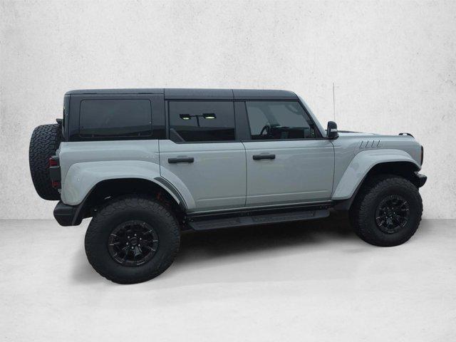 FORD BRONCO RAPTOR - 6