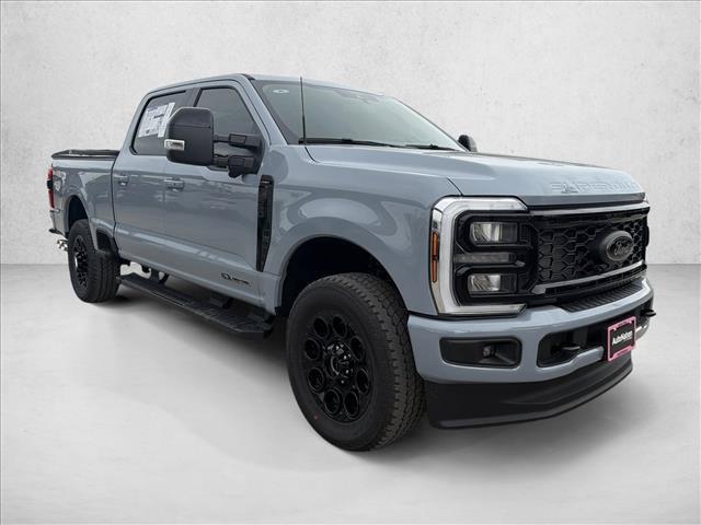 2026 FORD F-250 LARIAT — миниатюра 7
