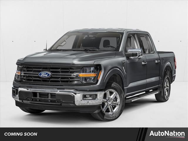 FORD F-150 XLT - 1