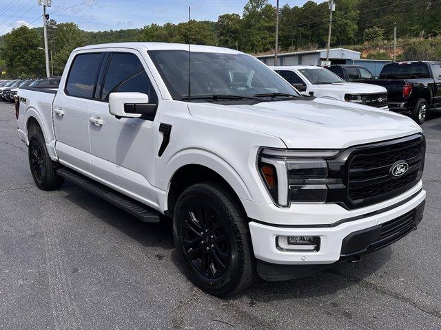 FORD F-150 LARIAT - 4