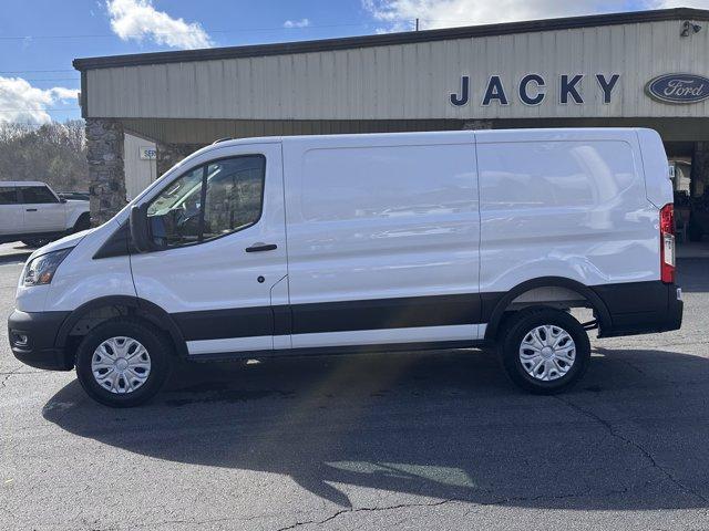 New 2026 Ford Transit-250 XL