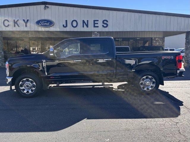 New 2026 Ford F-350 King Ranch