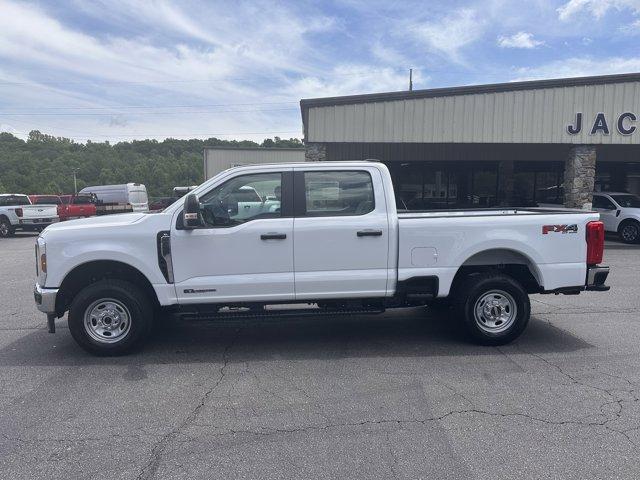 New 2026 Ford F-250 XL
