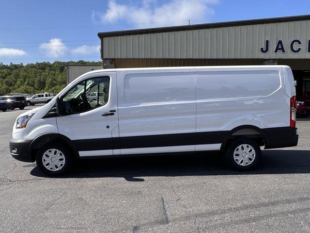 New 2025 Ford Transit-250 XL