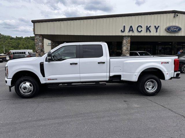 New 2026 Ford F-350 XL