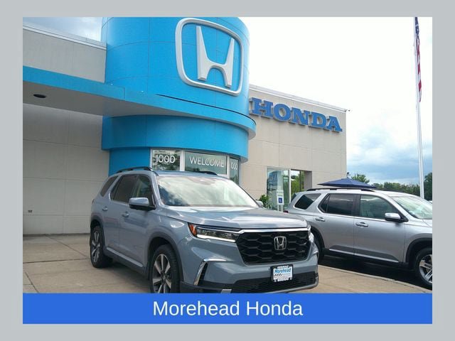 صورة 1 لـ 2023 Honda PILOT