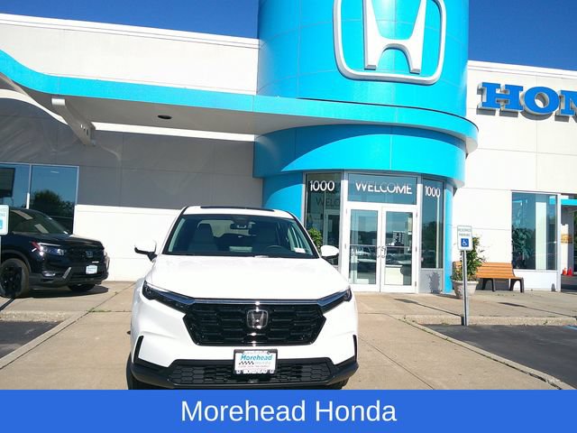 صورة 2 لـ 2024 Honda CR-V
